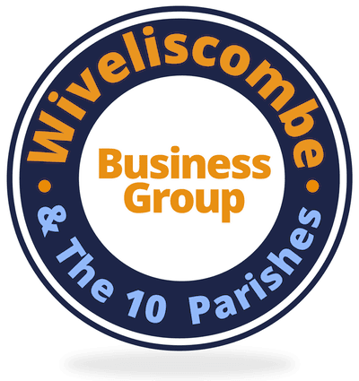 Wiveliscombe & the 10 Parishes Business Group logo