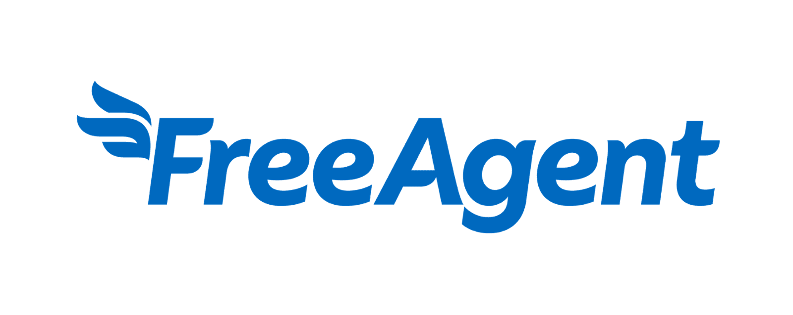 FreeAgent logo