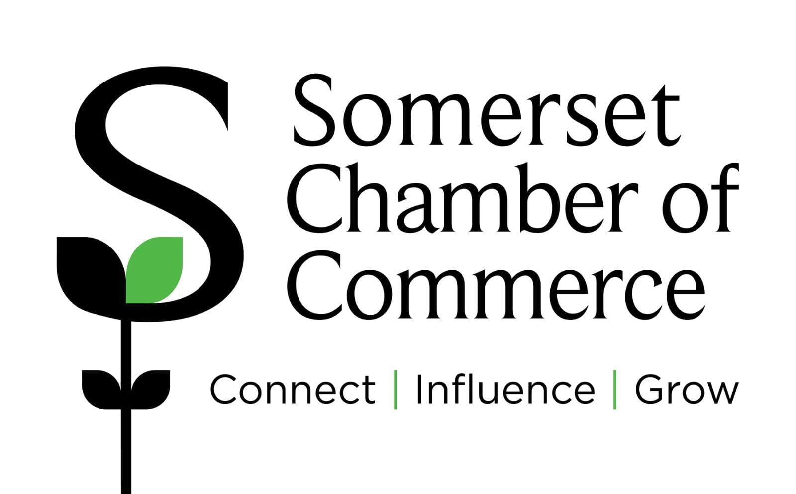 Somerset Chamber of Commerce logo