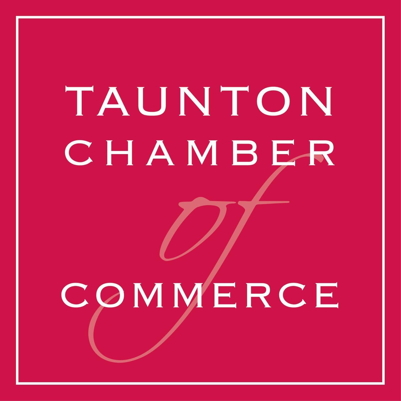 Taunton Chamber of Commerce logo