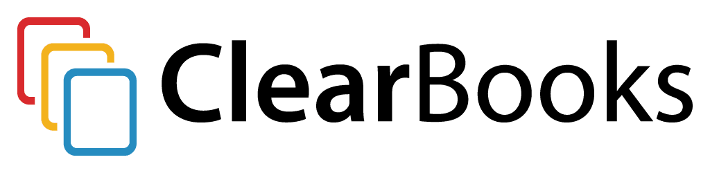 ClearBooks logo